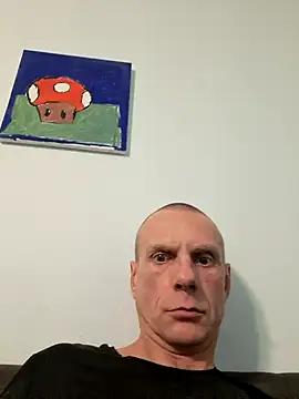 Snapshot of SoooV3ryKinky chatting on 01-13-25, 02:07 SoooV3ryKinky online show from 01-13-25, 02:07