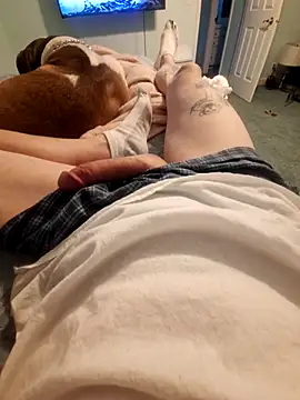 Snapshot of SoooV3ryKinky chatting on 02-07-25, 11:55 SoooV3ryKinky online show from 02-07-25, 11:55