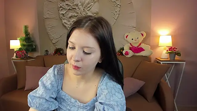 AmeliaVon online show from 01-05-25, 09:15