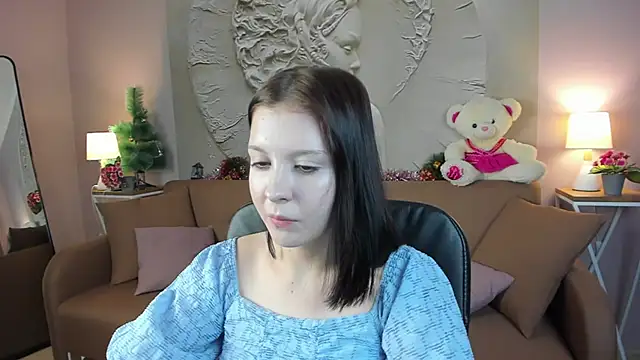 AmeliaVon online show from 01-05-25, 04:06