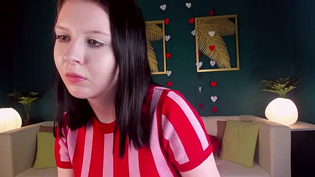 AmeliaVon online show from 02-16-25, 01:27