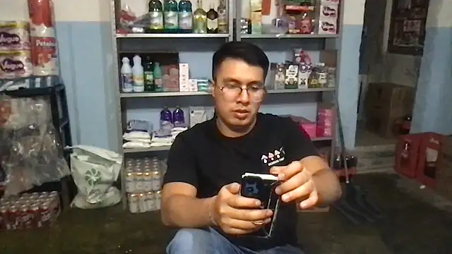 RODRI POLLADURA online show from 01-07-26, 12:02