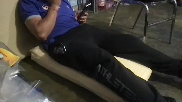 RODRI POLLADURA online show from 03-31-26, 07:14