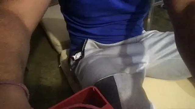 RODRI POLLADURA online show from 04-21-26, 10:01