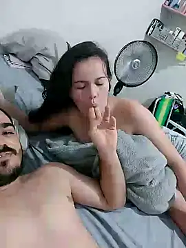 camillebr online show from 01-08-25, 09:01