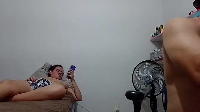 camillebr online show from 01-31-25, 12:06