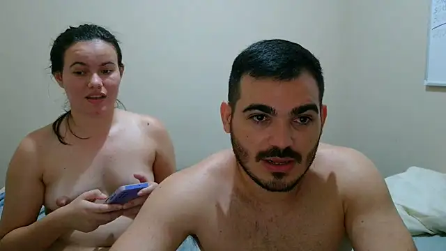 camillebr online show from 02-26-25, 11:52