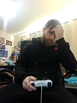 JACKulate31 online show from 10-27-25, 12:31