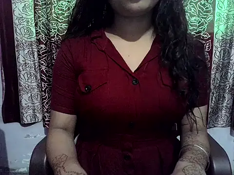 SIYA MAVI online show from 10-26-25, 03:45