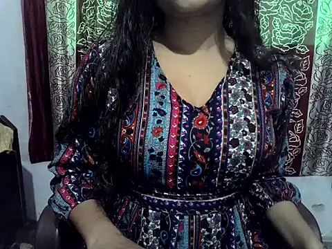 SIYA MAVI online show from 11-07-25, 04:01