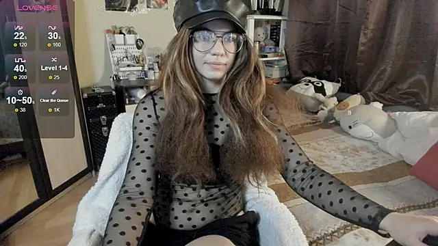 alexiamaleax online show from 11-08-25, 04:01