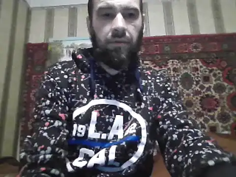 AlferezzSolvajo online show from 02-27-25, 05:58