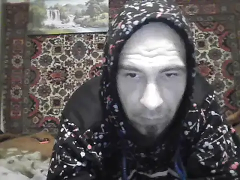 AlferezzSolvajo online show from 03-01-25, 04:54