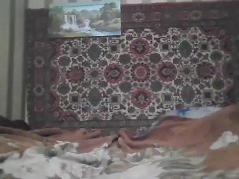 AlferezzSolvajo online show from 03-02-25, 04:32