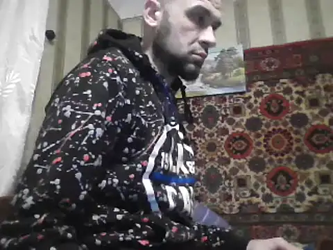 AlferezzSolvajo online show from 03-05-25, 04:13