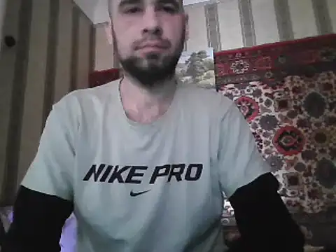 AlferezzSolvajo online show from 03-06-25, 10:30