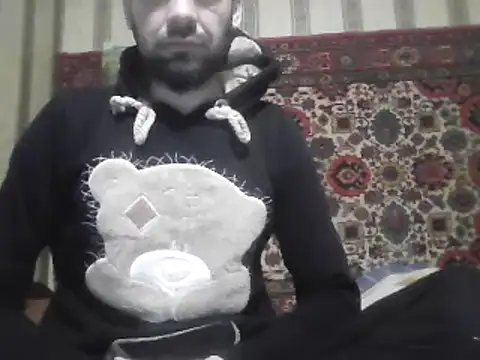 AlferezzSolvajo online show from 03-14-25, 04:40