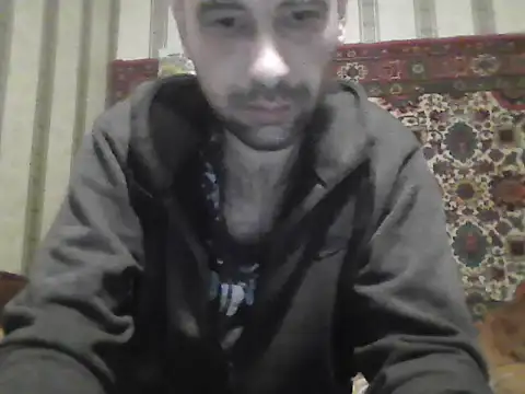 AlferezzSolvajo online show from 11-28-25, 09:28