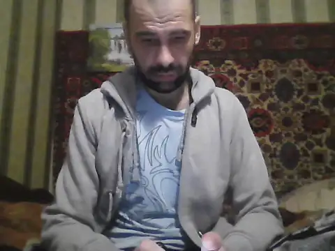 AlferezzSolvajo online show from 12-05-25, 11:52