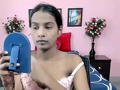 Melis Sandra online show from 06-04-26, 03:12