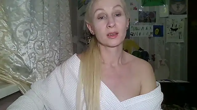 Mariana har777 online show from 03-01-25, 03:27