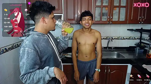 twinkmilk  online show from 02-13-25, 03:35