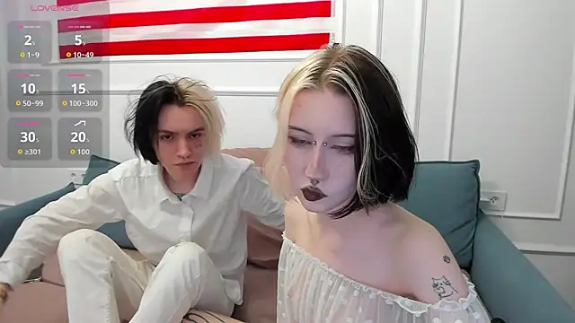 Snapshot of VeryRare_TwinS chatting on 07-19-26, 11:08 VeryRare TwinS online show from 07-19-26, 11:08