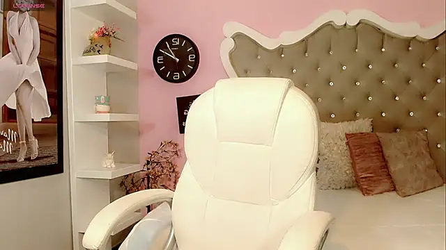 Diva Smith02 online show from 01-23-25, 11:26