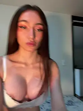 Maddy Jones online show from 03-20-25, 08:19