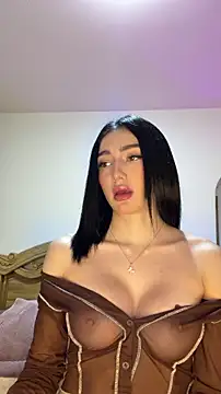 Maddy Jones online show from 02-23-26, 12:19