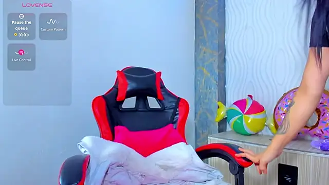 Anniee x online show from 07-05-26, 11:39