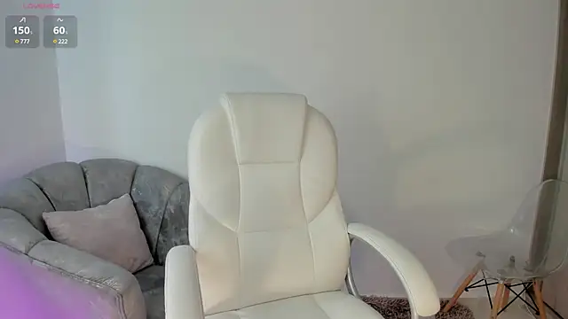 NiiaEvanss online show from 01-18-25, 07:04