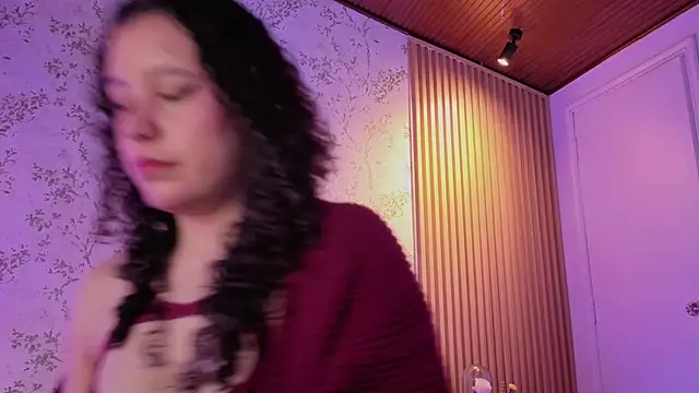 Charlotte  Miller online show from 04-19-26, 12:37