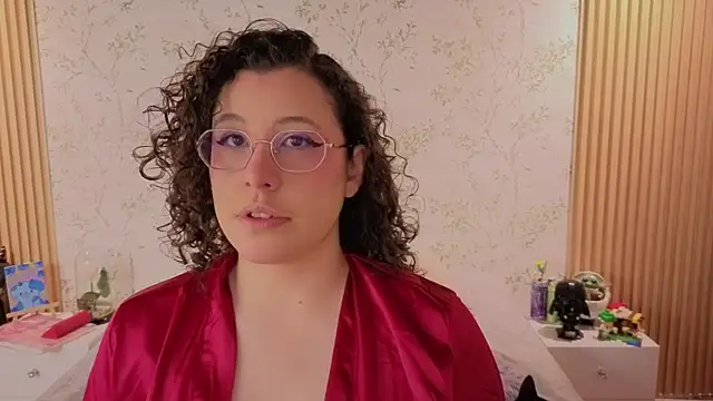 Charlotte  Miller online show from 07-22-26, 11:24