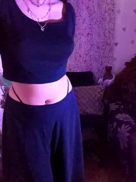 Angelnirvanaa online show from 03-08-26, 05:28