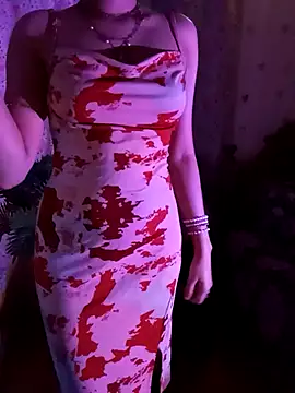 Angelnirvanaa online show from 03-15-26, 06:14