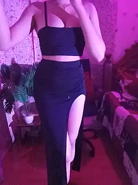 Angelnirvanaa online show from 06-08-26, 03:12