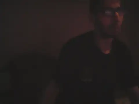Snapshot of HoundingIniquity chatting on 05-18-26, 06:25 HoundingIniquity online show from 05-18-26, 06:25