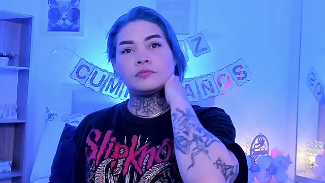 jinxv nuss online show from 02-24-25, 11:10