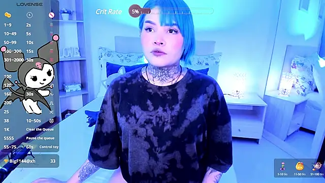 jinxv nuss online show from 02-26-25, 11:09