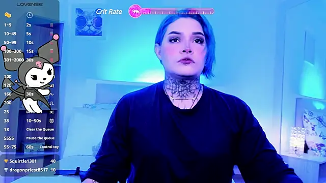 jinxv nuss online show from 02-26-25, 02:14