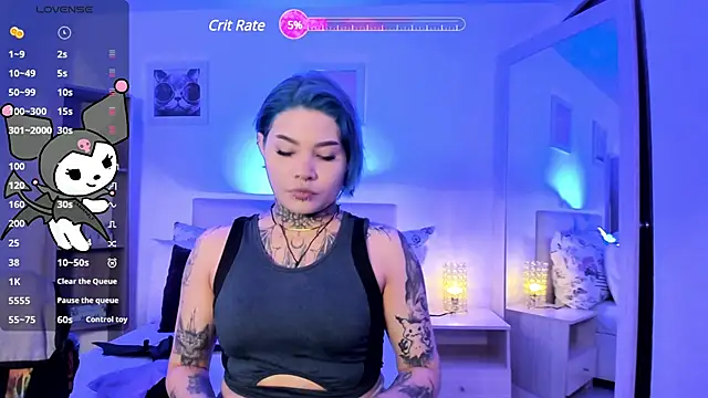 jinxv nuss online show from 02-28-25, 11:03