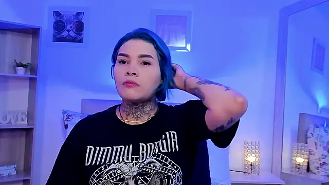 jinxv nuss online show from 03-11-25, 11:12