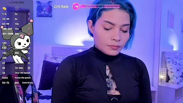 jinxv nuss online show from 03-14-25, 11:23