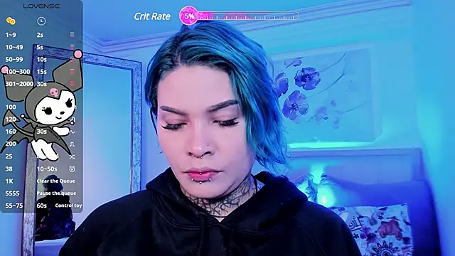 jinxv nuss online show from 03-21-25, 11:22