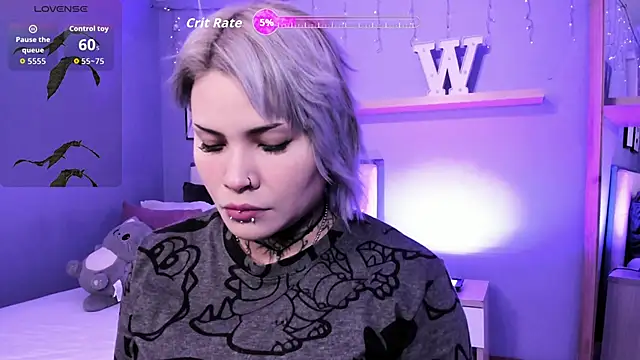 jinxv nuss online show from 09-09-25, 11:10