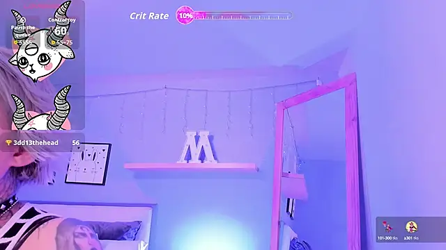 jinxv nuss online show from 09-24-25, 11:02