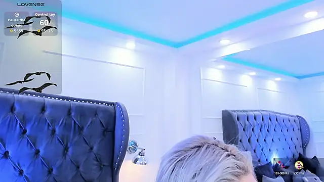 jinxv nuss online show from 11-28-25, 10:51