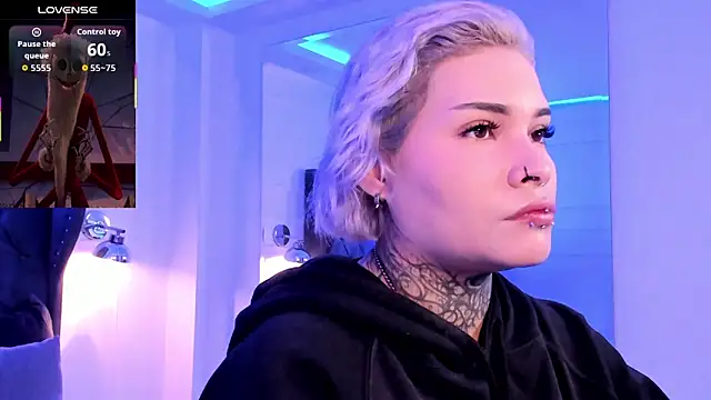 jinxv nuss online show from 12-22-25, 11:40