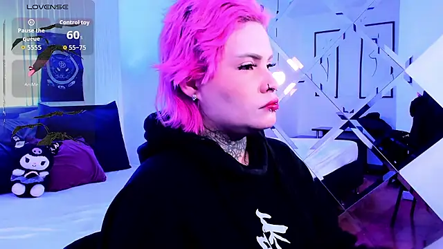 jinxv nuss online show from 04-08-26, 03:06